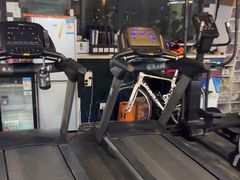 -Nirvana Fitness健身工作室