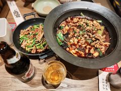 -大盐帮川菜馆(长楹天街店)