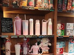 -星巴克(西藏路店)
