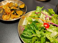 -西塔老太太泥炉烤肉(龙湖北苑天街店)