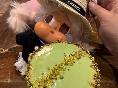 -藏书馆咖啡LibraryCoffee·Bistro(牡丹园店)