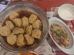-喜家德虾仁水饺(景枫中心店)