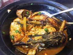 -客汀家宴·客家烟火 四季食材(集美店)
