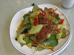 -银生食府·普洱菜(金星店)