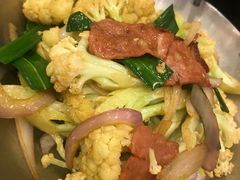 -裕记烧腊连锁餐饮(国商分店)