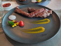 -七海旋律西餐厅(金沙湾店)