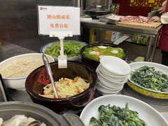 -阿喆私房菜(西五路店)
