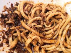 -杨记跷脚牛肉面(下元店)