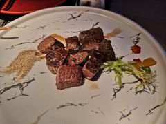 -京料理·日料自助·铁板燒(复悦城店)