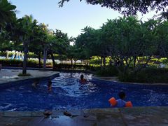 -三亚亚龙湾天域度假酒店