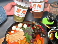 -螺叔螺蛳鸭脚煲(河南岸店)