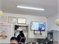 -刘记大肉面(三牌楼大街店)