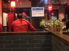 -宽板凳老灶火锅(南礼士路店)