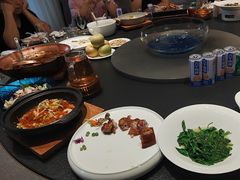 -香丰阁·烤鸭·川湘菜(清河店)