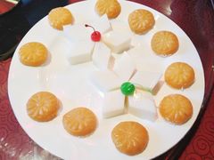 美点拌双辉-海航大厦万豪酒店彩海轩中餐厅(霄云路店)
