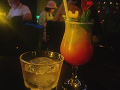 -东岸Cafe 爵士俱乐部