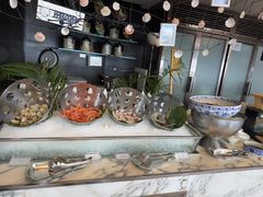 -洲际酒店·地平线全日餐厅HORIZON CAFÉ