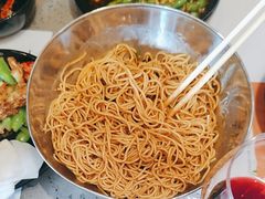 -一棠龙虾•王牌虾球(恒隆广场店)