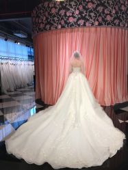 -珠海女王嫁衣馆(珠海左右创意园店)