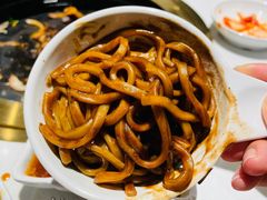 -韩时烤肉(枫蓝店)