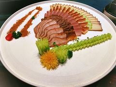 -小舅母子烤鱼(天生城店)
