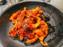 -马场洞肉铺(振安店)