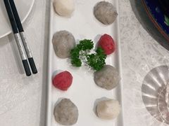 -东来顺•非遗火锅(外滩店)