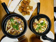 -姐弟俩土豆粉(同城街华联店)