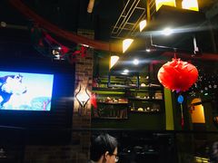 -嘉禾·悦享餐厅(八方汇店)