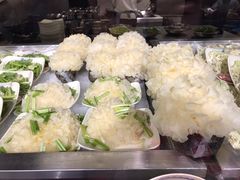 -黄三怪(无影山北路店)