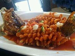 松子鱼-四季小馆·地道北京小吃(广百店)