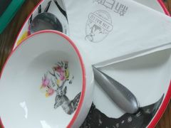 -新白鹿餐厅(城西银泰城店)