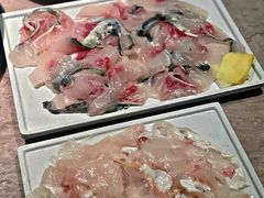 -淘米捞·米汤脆鲩鱼火锅(福田皇岗店)