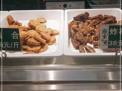 -紫光园清真北京小吃(府右街店)