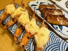 -吉兆·料理(红梅南路店)