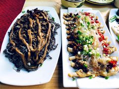 -正宗天津烧麦馆(柳州路店)