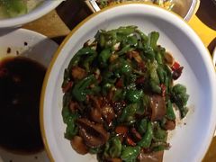 -田婆婆的菜(新天地店)