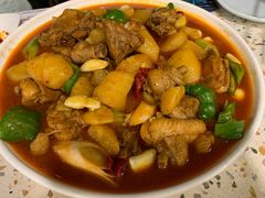 -疆Jiang·新疆秘制料理