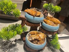 -佬太公海鸭·海鲜大排档(上海总店)