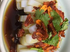-清真·鸦儿李记·小馆(后海店)