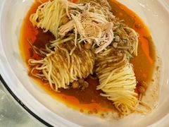 -老太原菜馆(中正天街店)