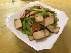 -柞水乾佑红门家菜