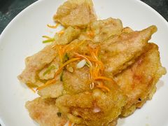 -金掌勺东北菜(格兰晴天店)