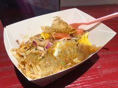 -四环冷面王(西单华威约饭街店)
