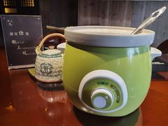 -徽三说·土徽菜·中国徽菜连锁品牌(一中店)