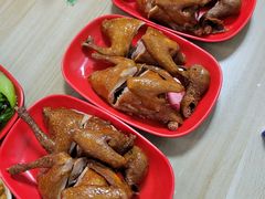 -光明刘冰乳鸽店(光明法政北路店)