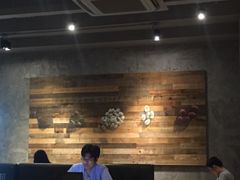 -星巴克(上海虹桥南丰城办公楼店)