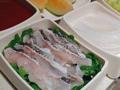 -海底捞火锅鲜切牛肉主题店(长寿路店)