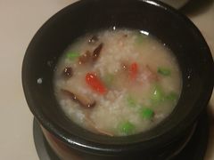 -红蜡烛-养生粥-津鲁菜(中山路店)