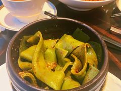 -运·中餐厅(成都华尔道夫酒店)